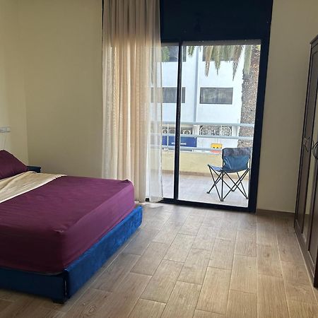 Appart Casa Voyageurs Belvedere Casablanca Værelse billede