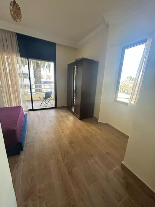Appart Casa Voyageurs Belvedere Casablanca Eksteriør billede